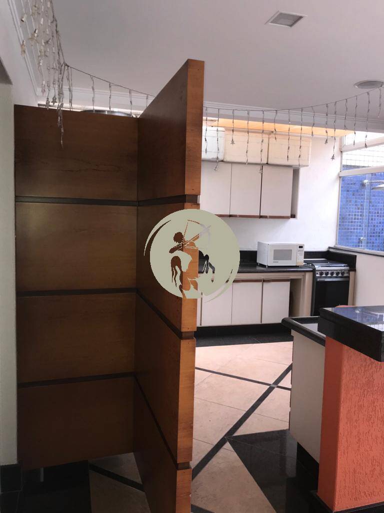 Casa, 4 quartos, 350 m² - Foto 24