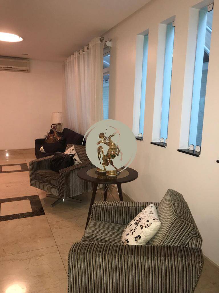 Casa, 4 quartos, 350 m² - Foto 11