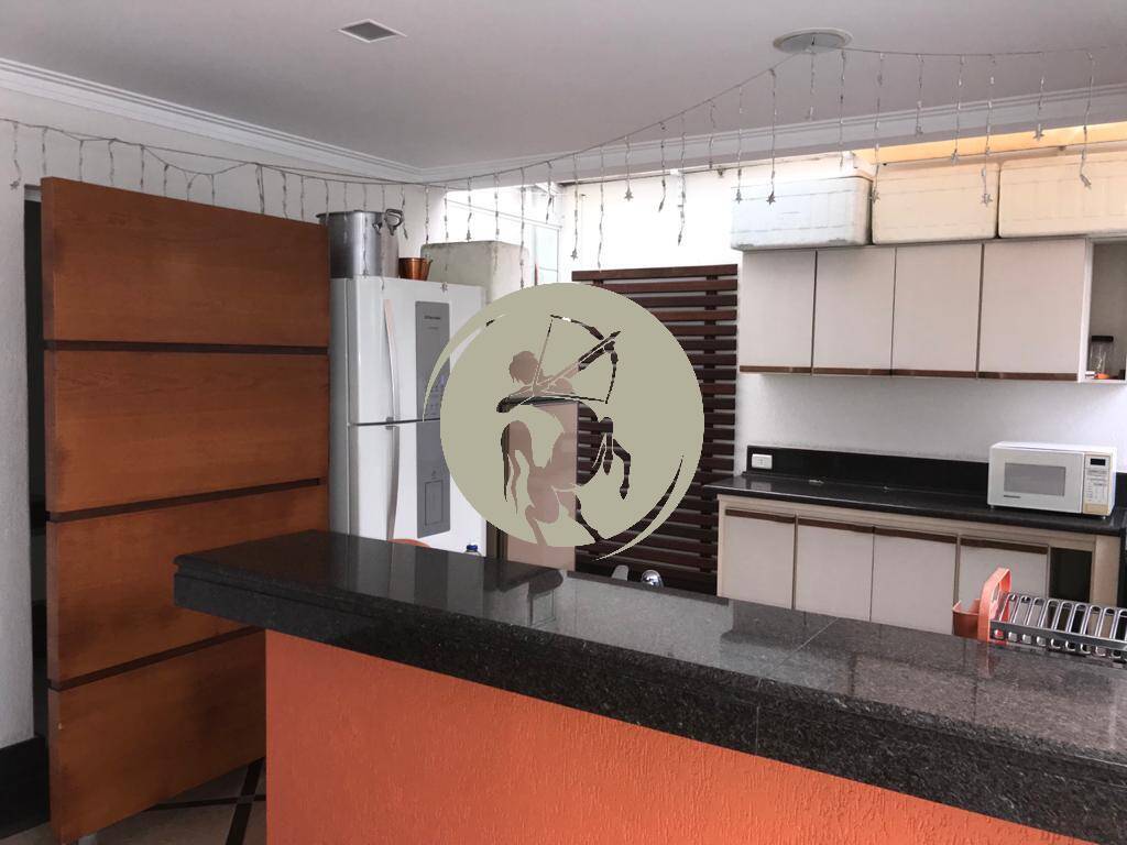 Casa, 4 quartos, 350 m² - Foto 33