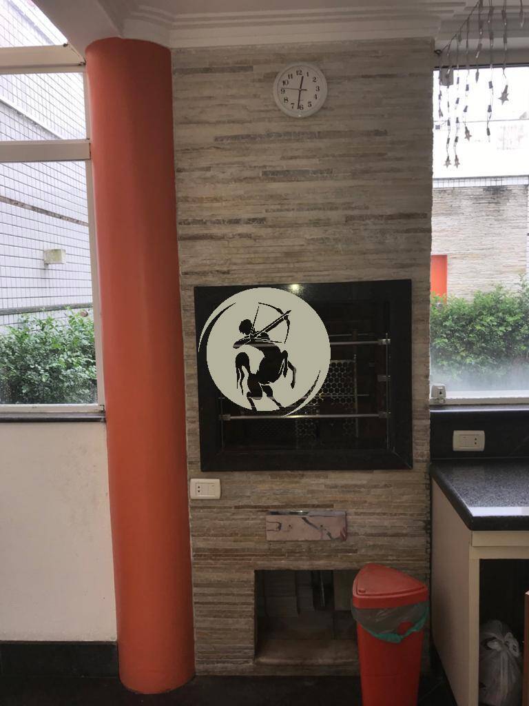 Casa, 4 quartos, 350 m² - Foto 32