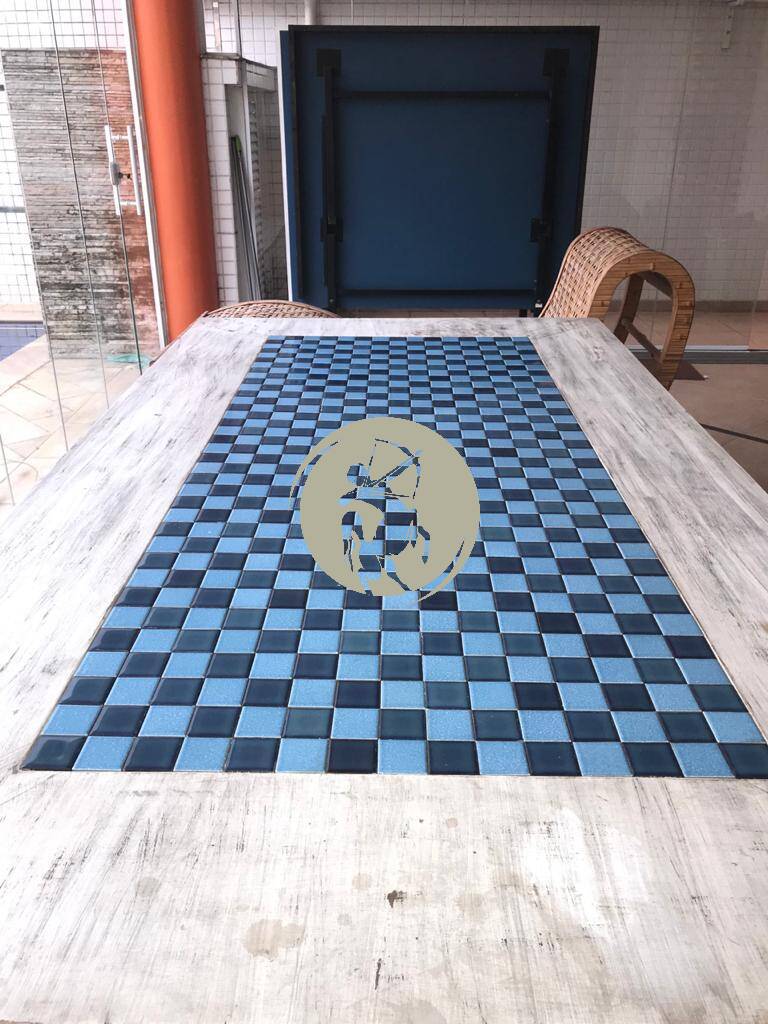 Casa, 4 quartos, 350 m² - Foto 37