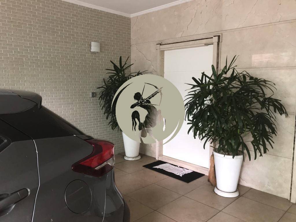 Casa, 4 quartos, 350 m² - Foto 40