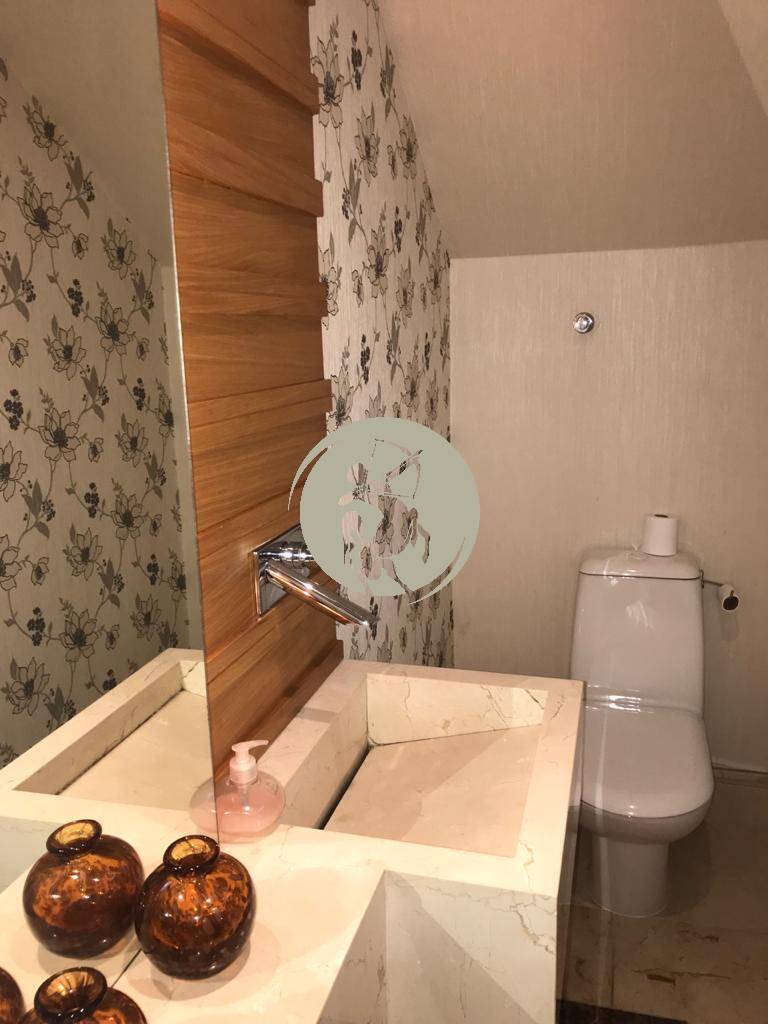 Casa, 4 quartos, 350 m² - Foto 6