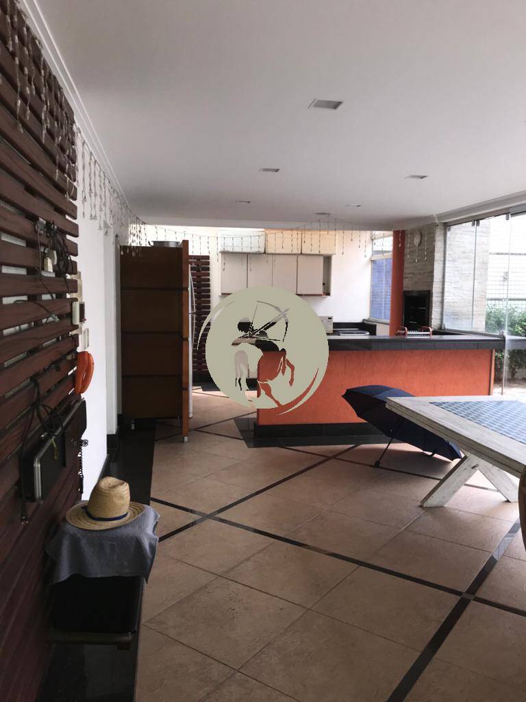 Casa, 4 quartos, 350 m² - Foto 34