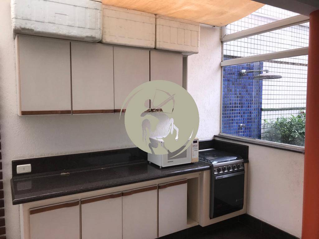 Casa, 4 quartos, 350 m² - Foto 23