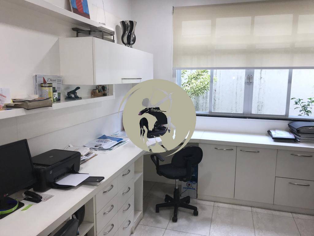 Casa, 4 quartos, 350 m² - Foto 42