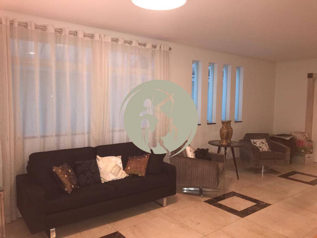 Casa, 4 quartos, 350 m² - Foto 1