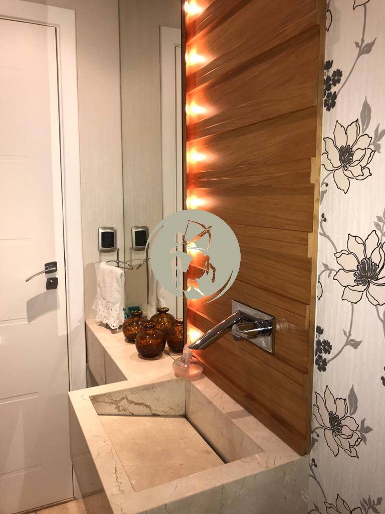 Casa, 4 quartos, 350 m² - Foto 7