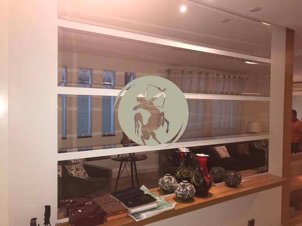 Casa, 4 quartos, 350 m² - Foto 10