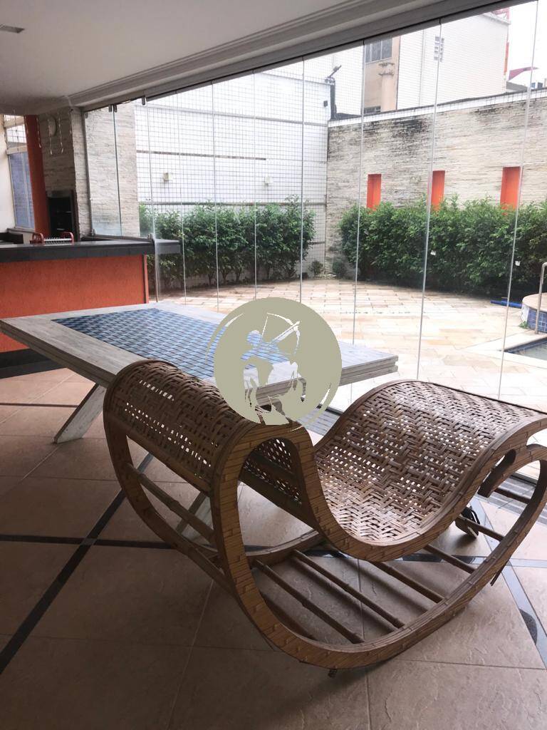 Casa, 4 quartos, 350 m² - Foto 38