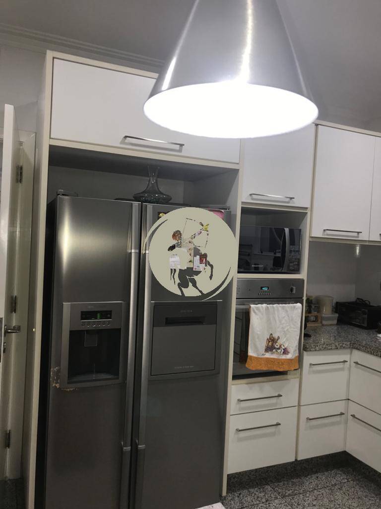 Casa, 4 quartos, 350 m² - Foto 19