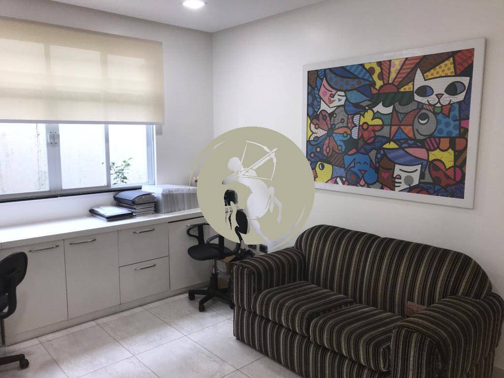 Casa, 4 quartos, 350 m² - Foto 47