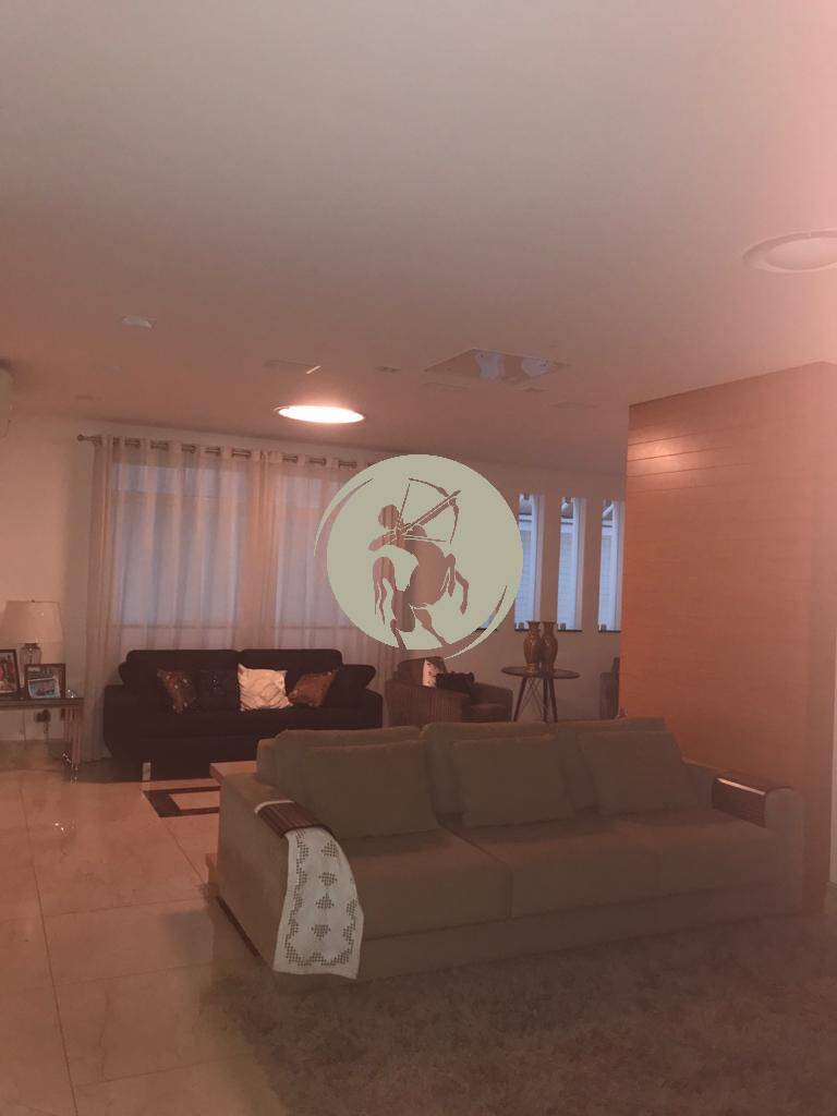 Casa, 4 quartos, 350 m² - Foto 4