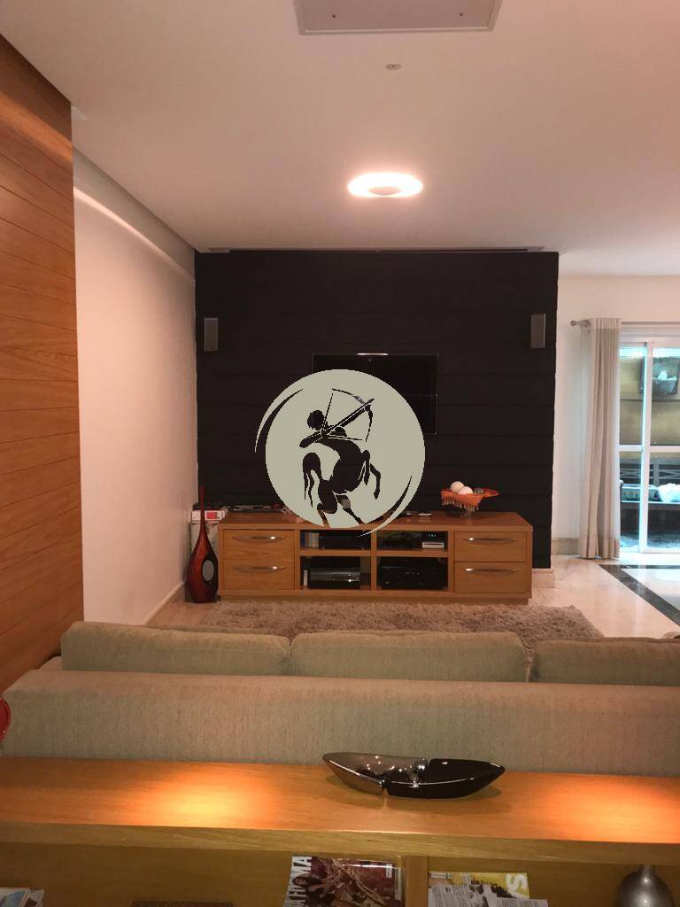 Casa, 4 quartos, 350 m² - Foto 5