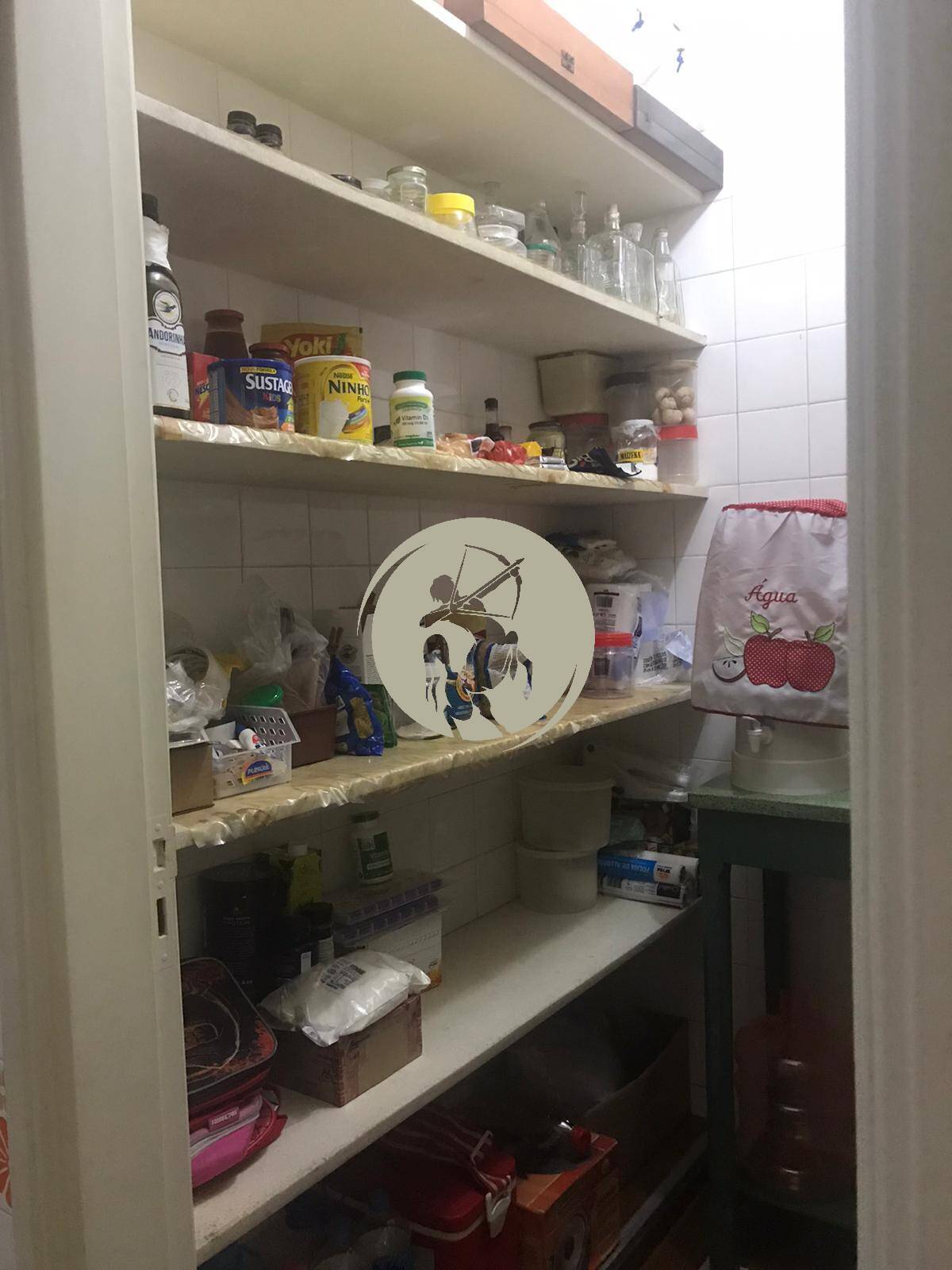 Casa, 3 quartos, 280 m² - Foto 8