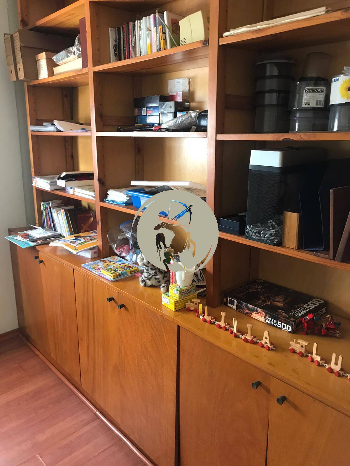 Casa, 3 quartos, 280 m² - Foto 13