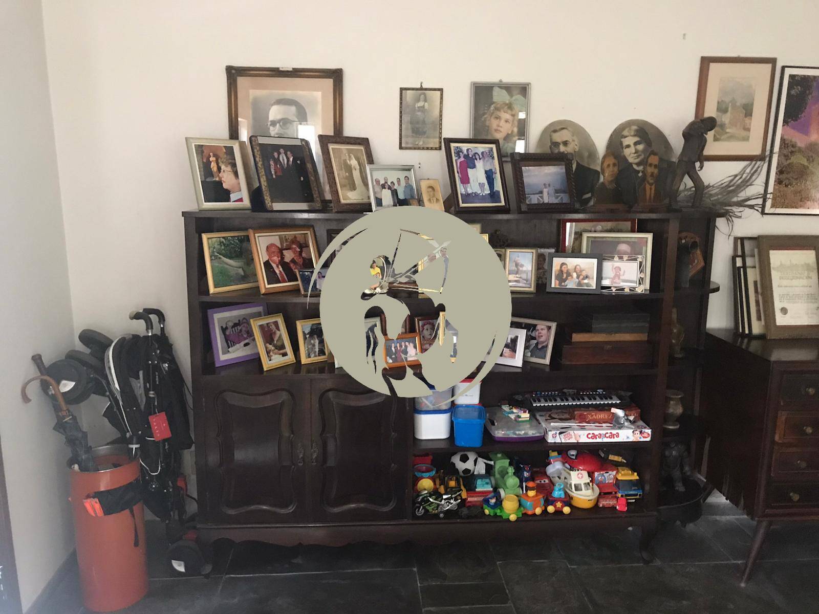 Casa, 3 quartos, 280 m² - Foto 14