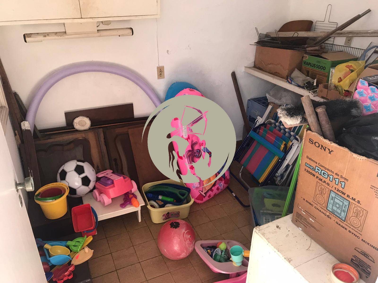 Casa, 3 quartos, 280 m² - Foto 17