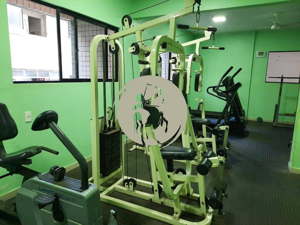 Apartamento, 3 quartos, 120 m² - Foto 4