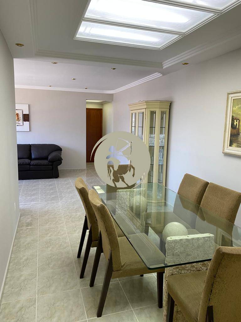 Apartamento, 3 quartos, 120 m² - Foto 2