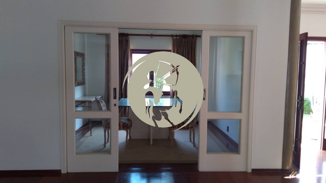 Casa, 4 quartos, 434 m² - Foto 9