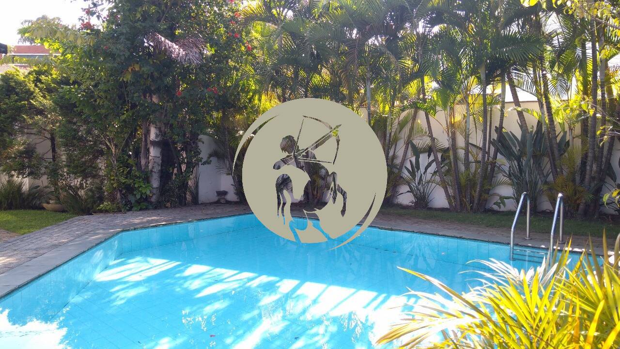 Casa, 4 quartos, 434 m² - Foto 5