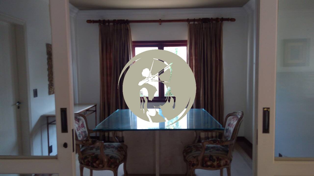 Casa, 4 quartos, 434 m² - Foto 13