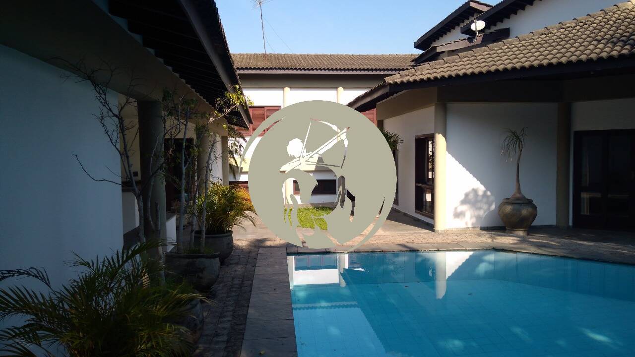 Casa, 4 quartos, 434 m² - Foto 2