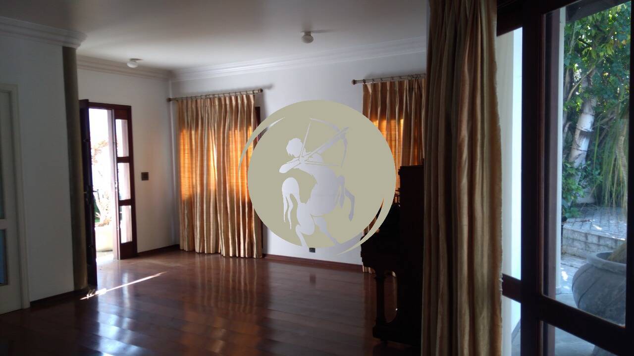 Casa, 4 quartos, 434 m² - Foto 7