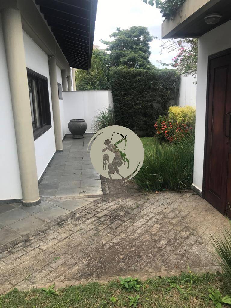 Casa, 4 quartos, 434 m² - Foto 19