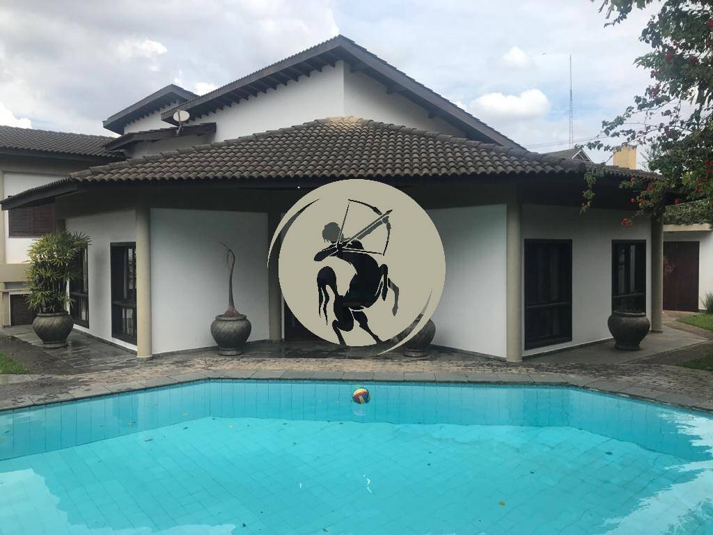 Casa, 4 quartos, 434 m² - Foto 4