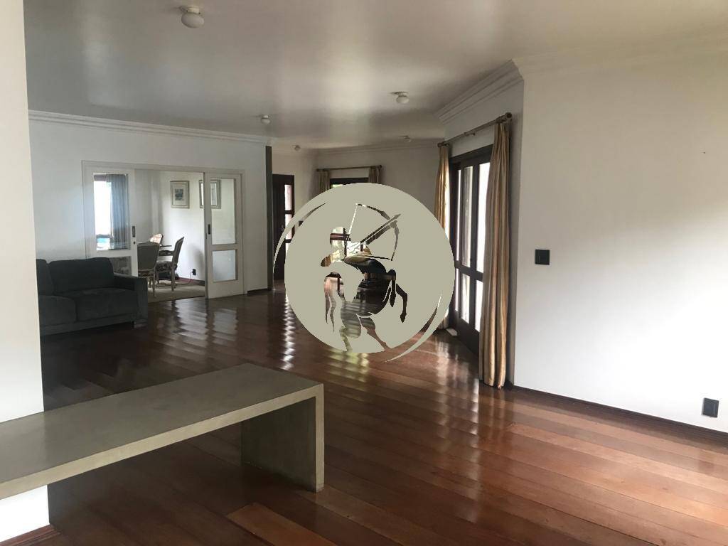 Casa, 4 quartos, 434 m² - Foto 20