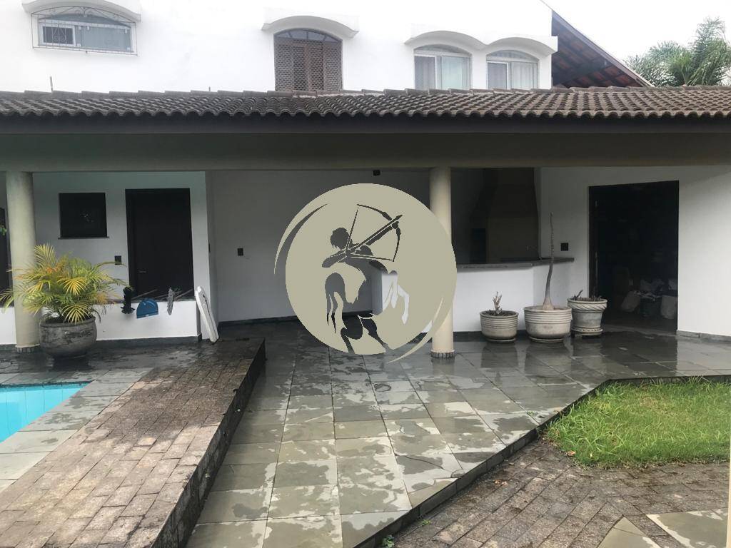 Casa, 4 quartos, 434 m² - Foto 21