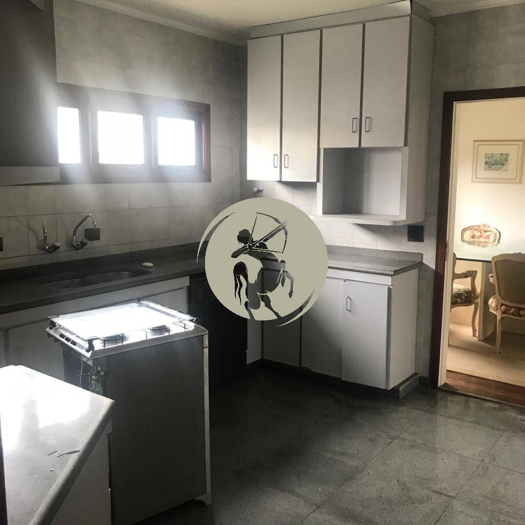 Casa, 4 quartos, 434 m² - Foto 23