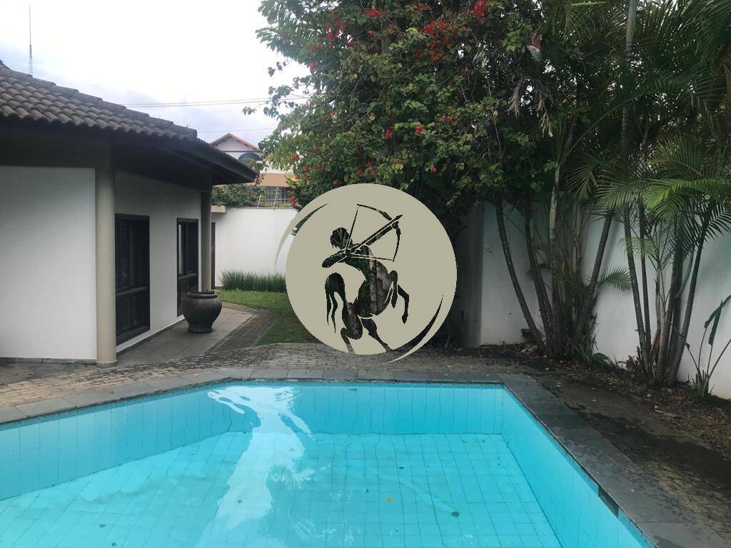 Casa, 4 quartos, 434 m² - Foto 26