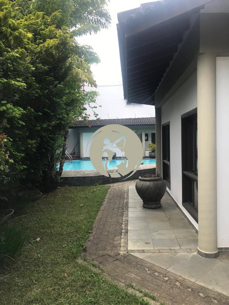 Casa, 4 quartos, 434 m² - Foto 28