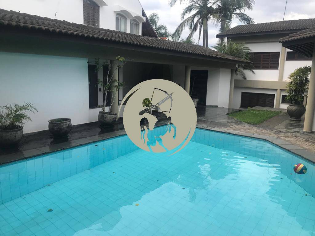 Casa, 4 quartos, 434 m² - Foto 3