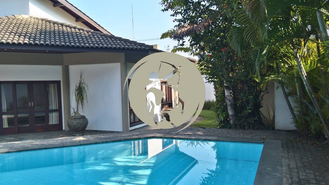 Casa, 4 quartos, 434 m² - Foto 1