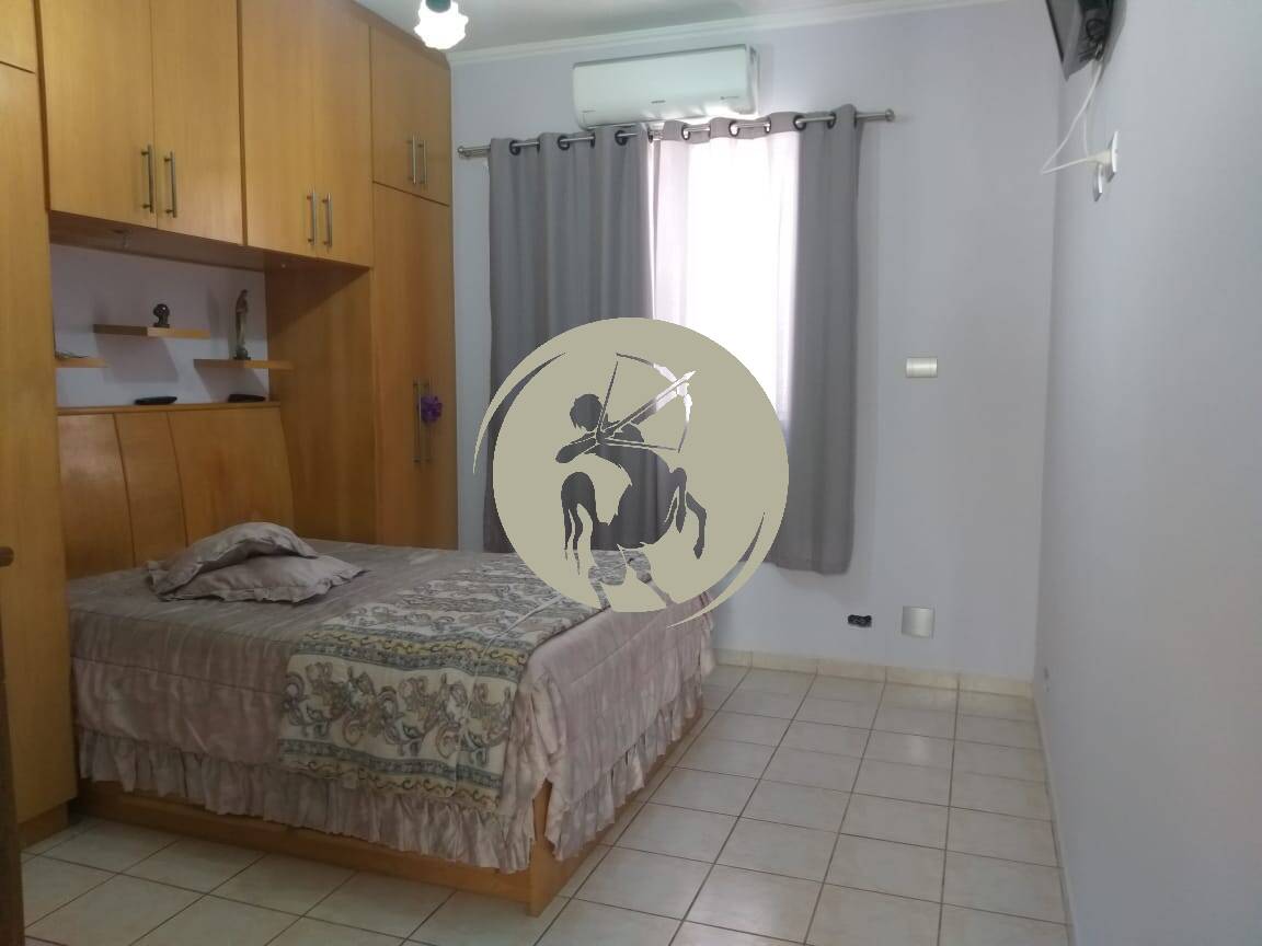 Casa, 3 quartos, 150 m² - Foto 11