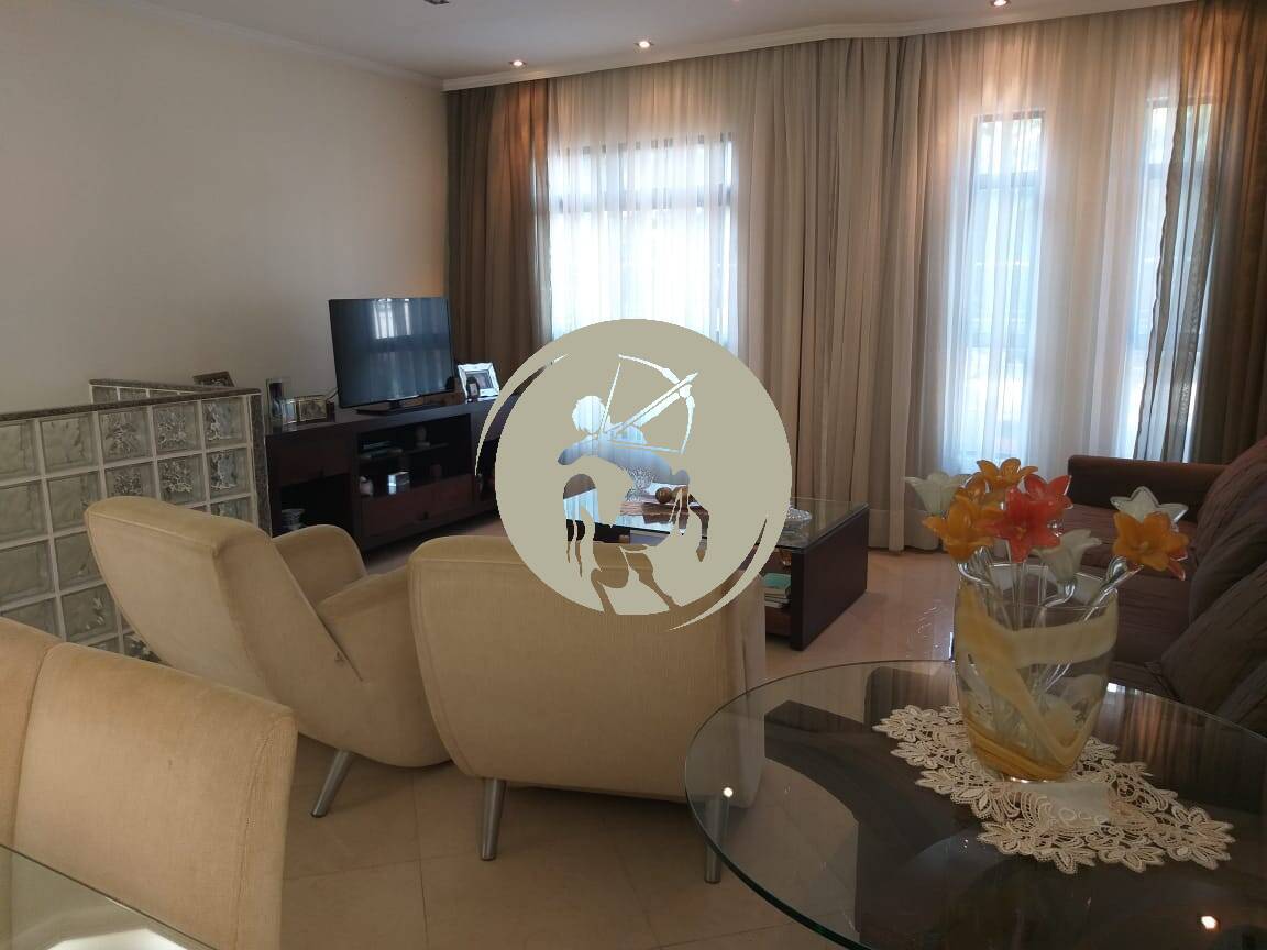 Casa, 3 quartos, 150 m² - Foto 1