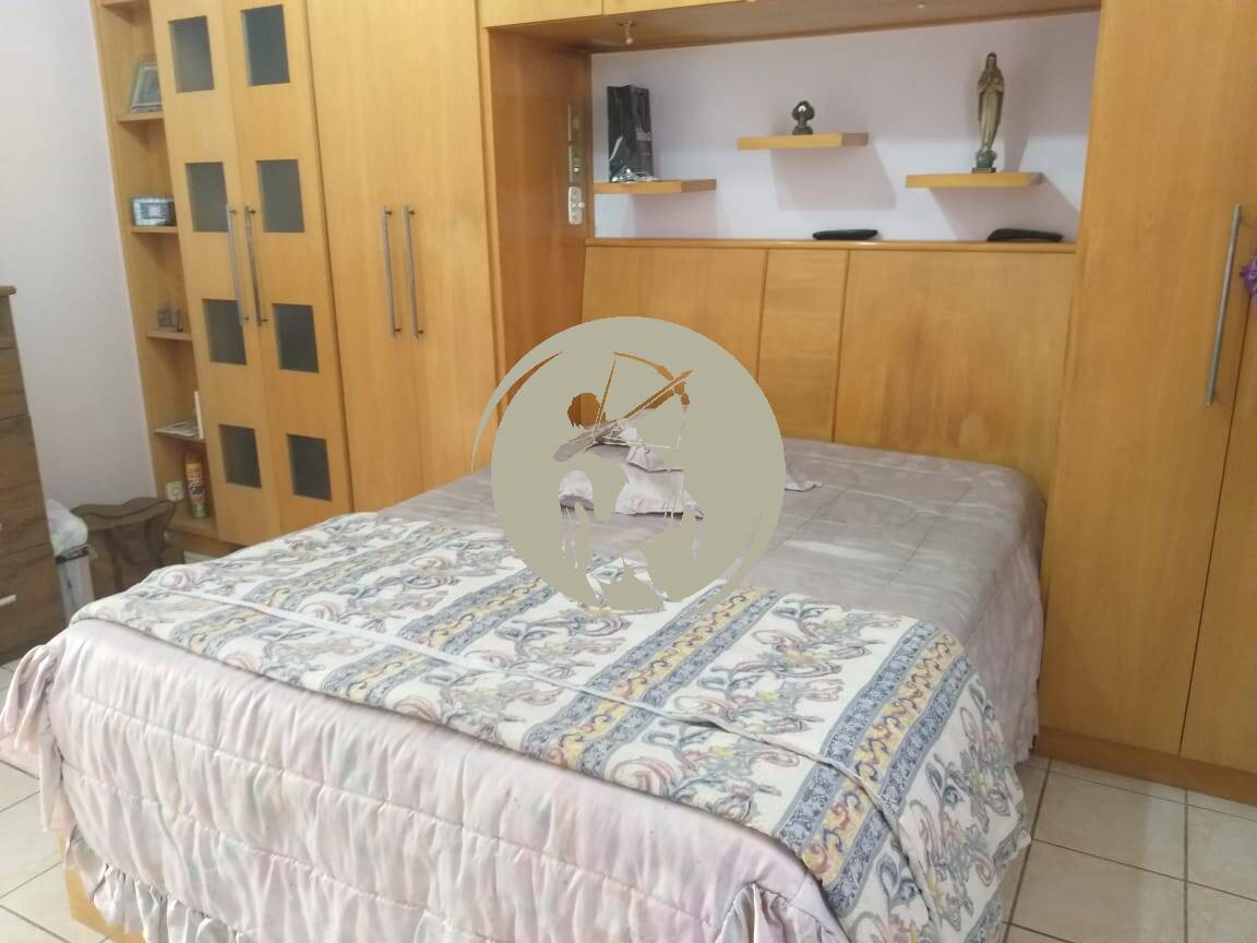 Casa, 3 quartos, 150 m² - Foto 13