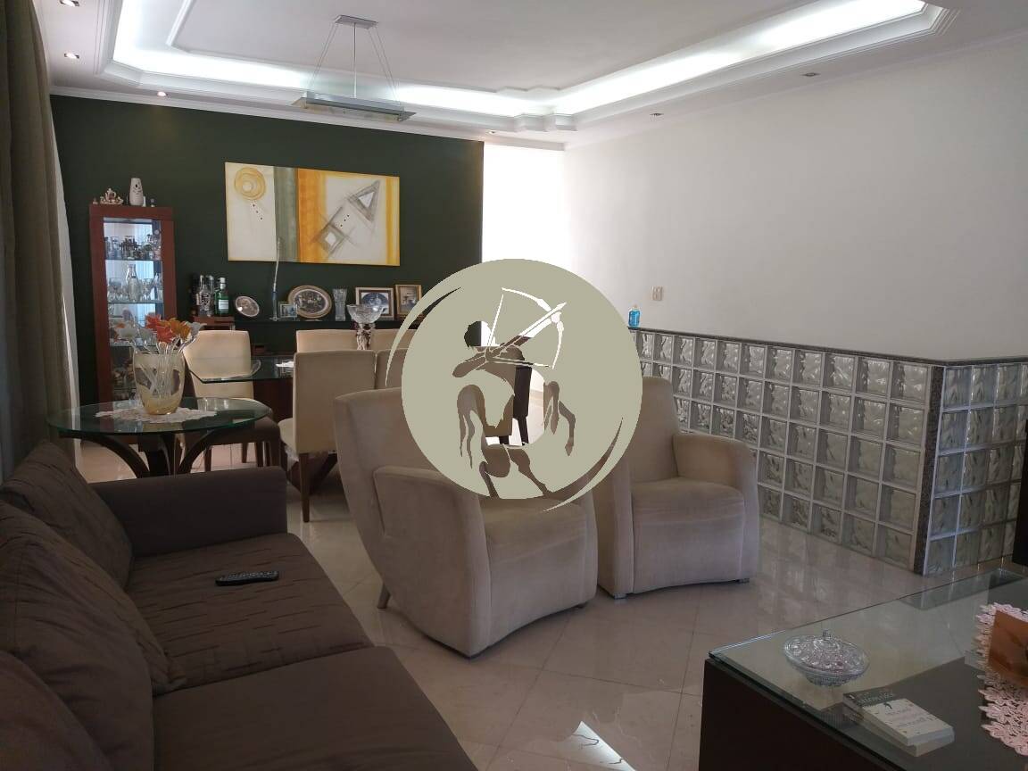 Casa, 3 quartos, 150 m² - Foto 3