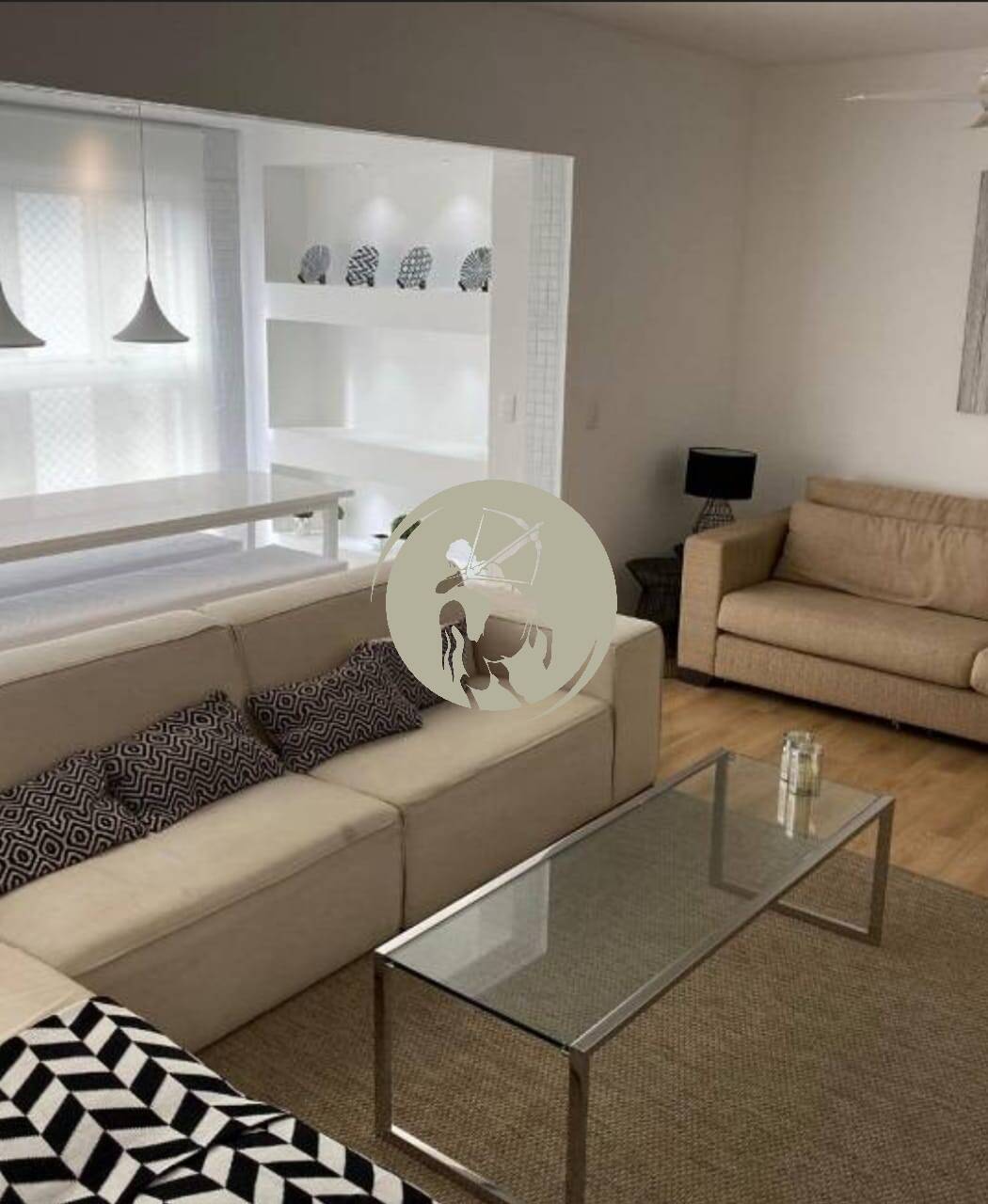 Apartamento, 3 quartos, 111 m² - Foto 2