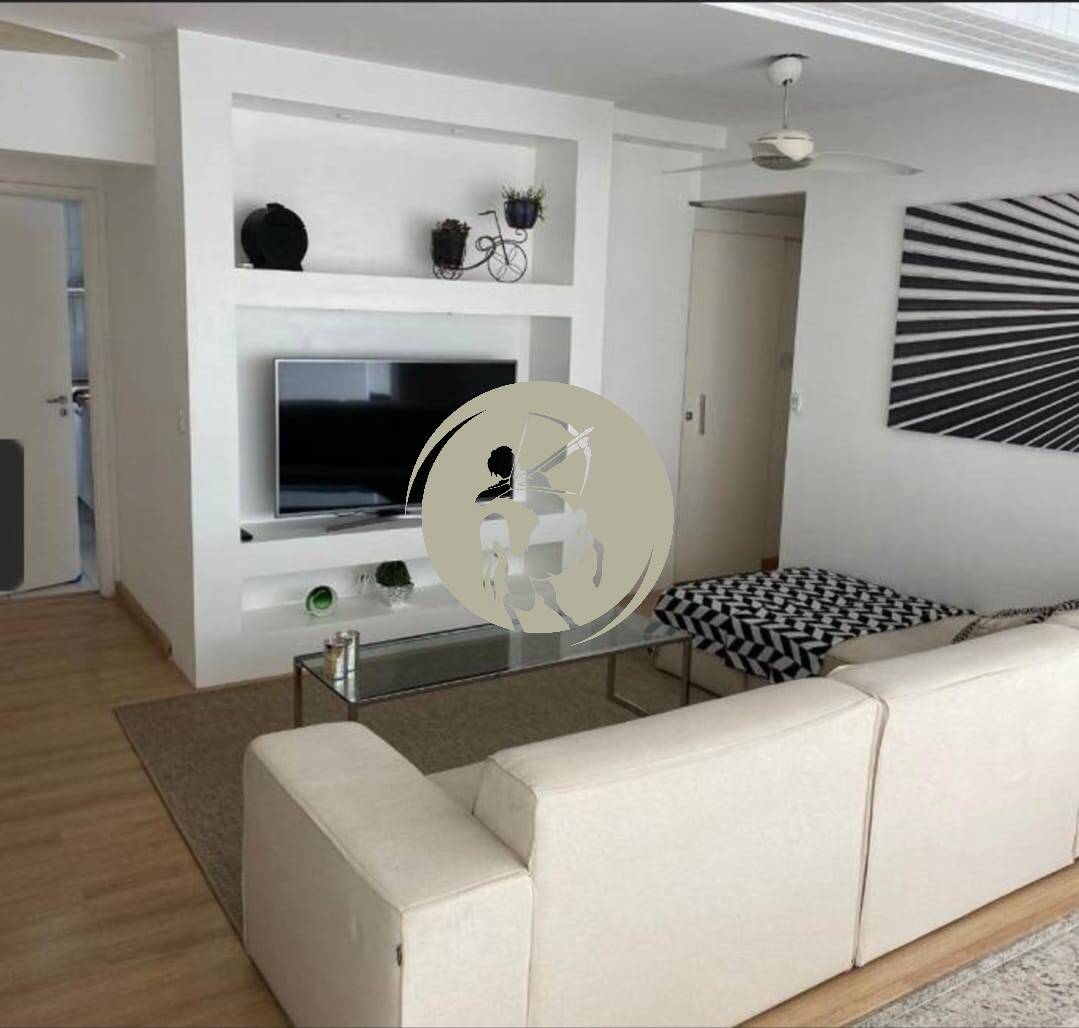 Apartamento, 3 quartos, 111 m² - Foto 3