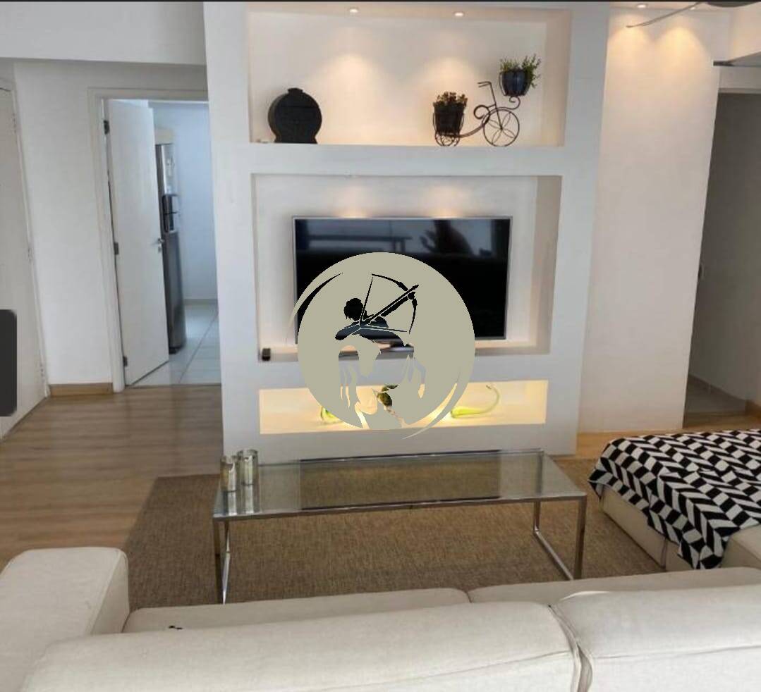 Apartamento, 3 quartos, 111 m² - Foto 8