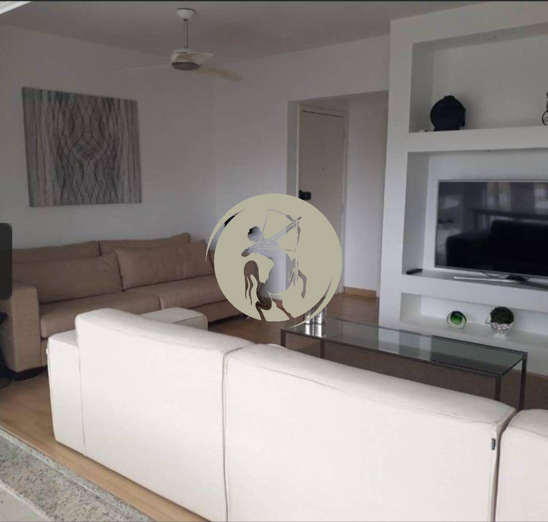 Apartamento, 3 quartos, 111 m² - Foto 4