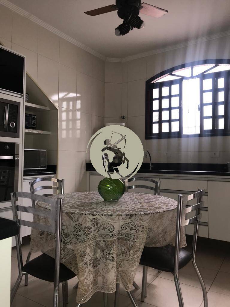 Casa, 3 quartos, 135 m² - Foto 22