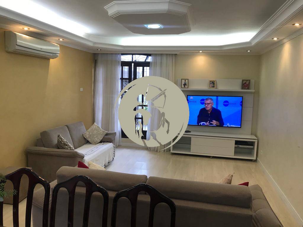 Casa, 3 quartos, 135 m² - Foto 9