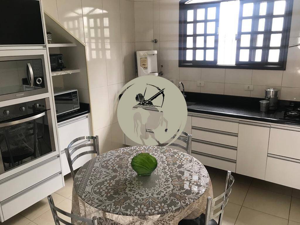 Casa, 3 quartos, 135 m² - Foto 21