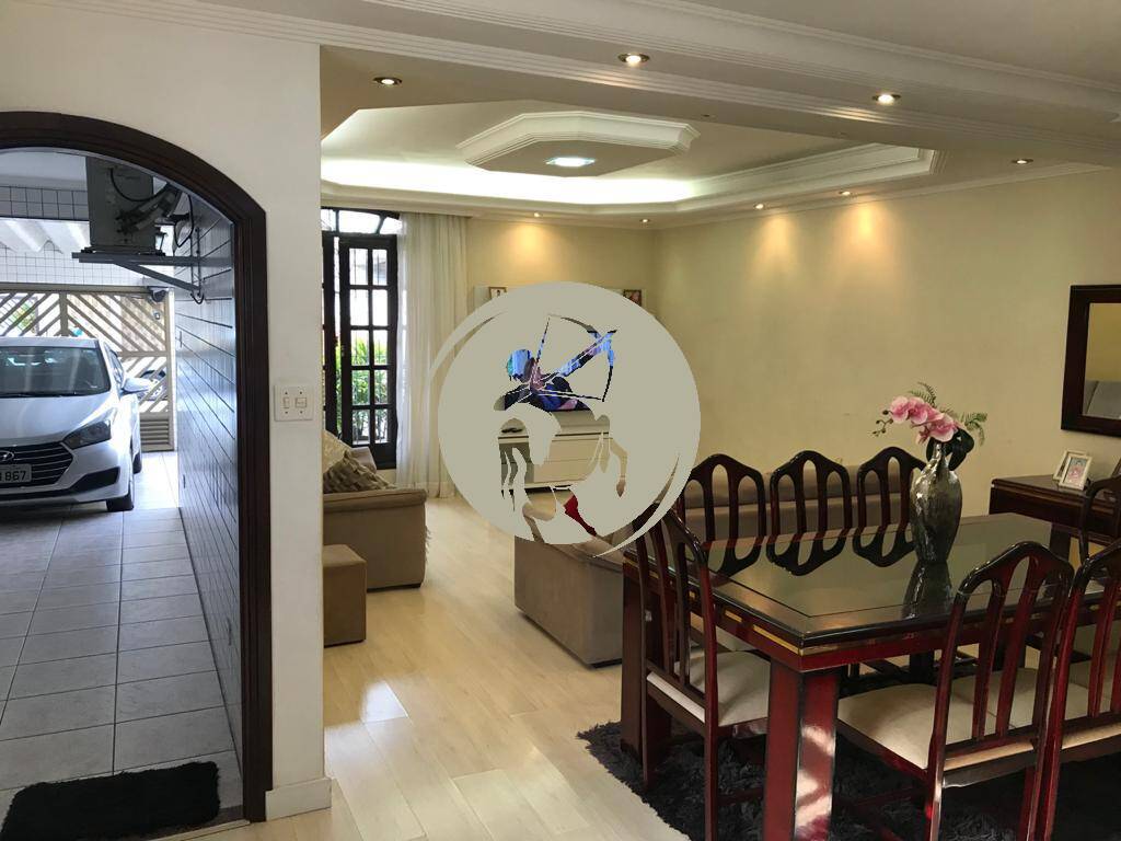 Casa, 3 quartos, 135 m² - Foto 6